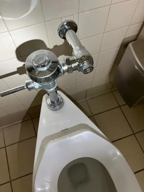 Fixture installation and repair for Hydro Jetting in Springboro